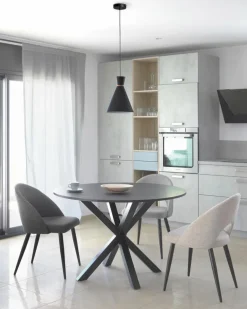 Esstisch Arya Ø 120 cm