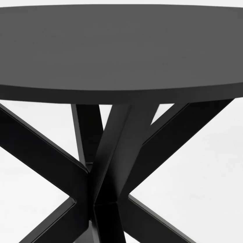 Esstisch Arya Ø 120 cm