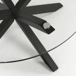 Esstisch Arya Ø 119 cm