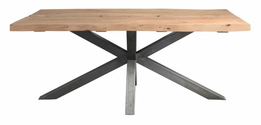 Esstisch Bombay 180 x 80 cm