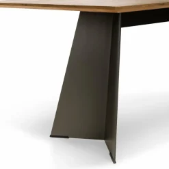 Esstisch Cube 5169-7E I 200 x 100 cm