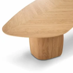 Esstisch Dolmen 230 x 120 cm