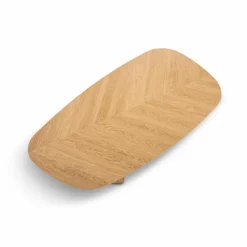 Esstisch Dolmen 230 x 120 cm