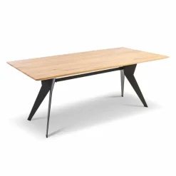 Esstisch Drive 5301-2E I 200 x 100 cm