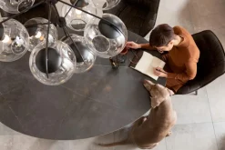 Esstisch Grande Possibilita 120x180cm