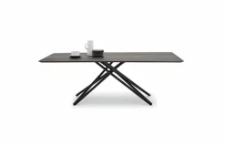 Esstisch Helmond 200 x 100 cm