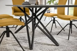 Esstisch Helmond 200 x 100 cm