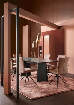 Esstisch Helmond 220 x 100cm