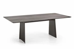 Esstisch Helmond 220 x 100cm