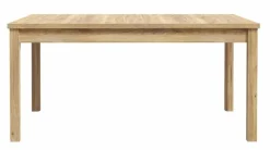 Esstisch Killarney 160/207 x 90 cm