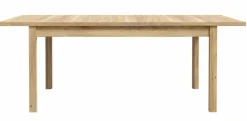 Esstisch Killarney 160/207 x 90 cm