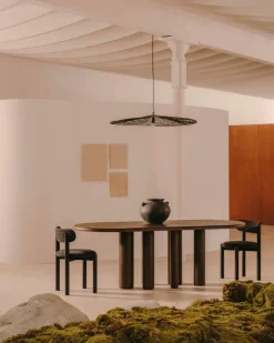 Esstisch Mailen 220 x 105 cm