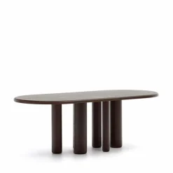 Esstisch Mailen 220 x 105 cm