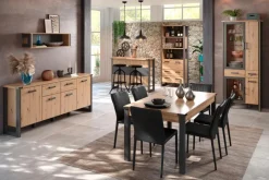 Esstisch Mia 160 x 90 cm