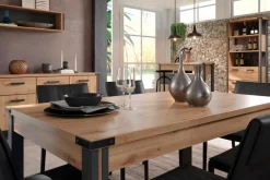 Esstisch Mia 160 x 90 cm