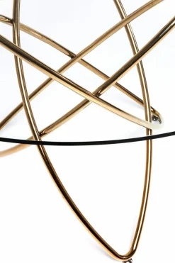 Esstisch Molekular 79621 Ø 120 cm