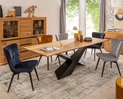 Esstisch New Mexico 260 x 100 cm