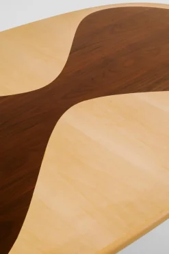 Esstisch Petal 70858 150 x 90 cm