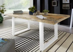 Esstisch Ruston 180 x 90 cm