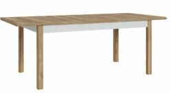 Esstisch Saitama 160/207 x 90 cm