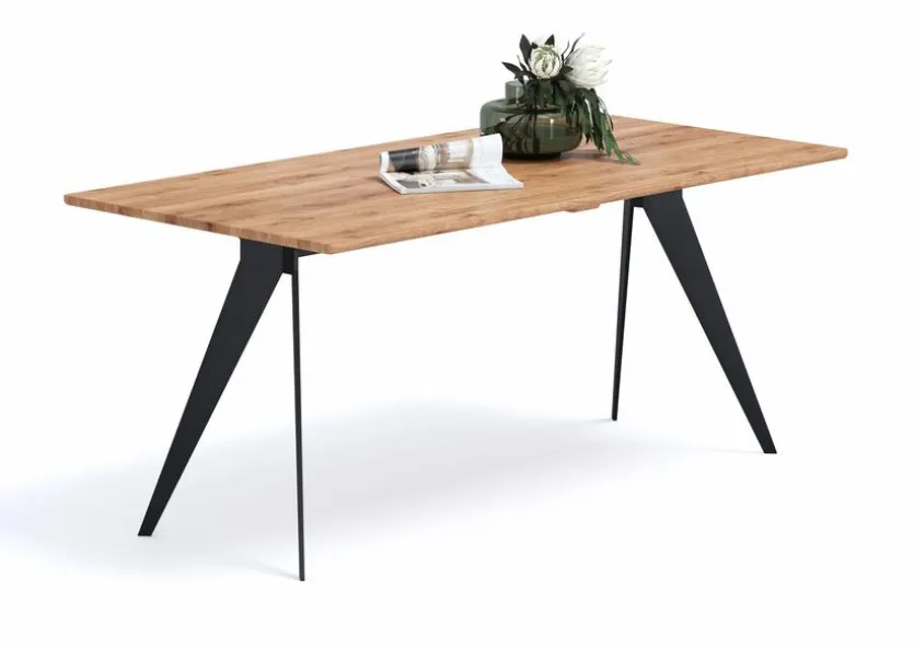 Esstisch Toronto 180 x 90 cm