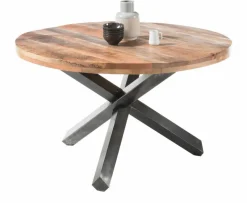 Esstisch Ace Ø 130 cm