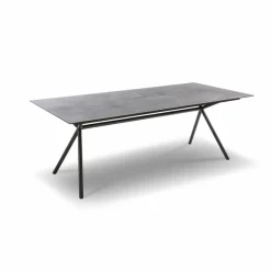 Esstisch Aiven 220 x 99,6 cm