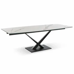 Esstisch Alessandria 240 x 100 cm