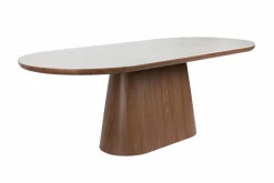 Esstisch Alimra 180 x 90 cm