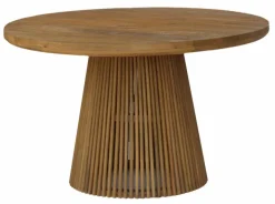 Esstisch Allure Iron Ø 120 cm