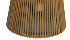 Esstisch Allure Iron Ø 120 cm