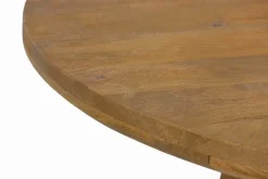 Esstisch Allure Iron Ø 120 cm