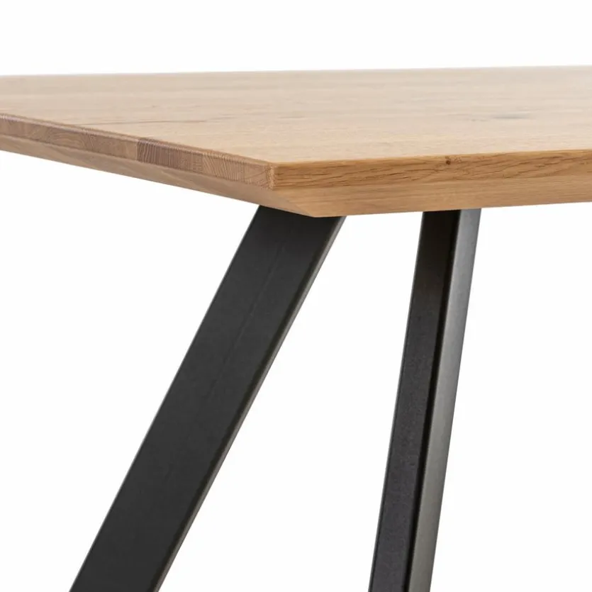 Esstisch Amarillo 200 x 100 cm