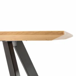 Esstisch Amarillo 200 x 100 cm