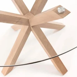 Esstisch Arya Ø 119 cm