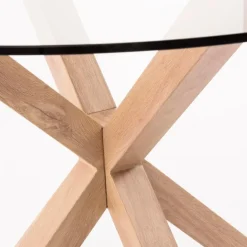 Esstisch Arya Ø 119 cm