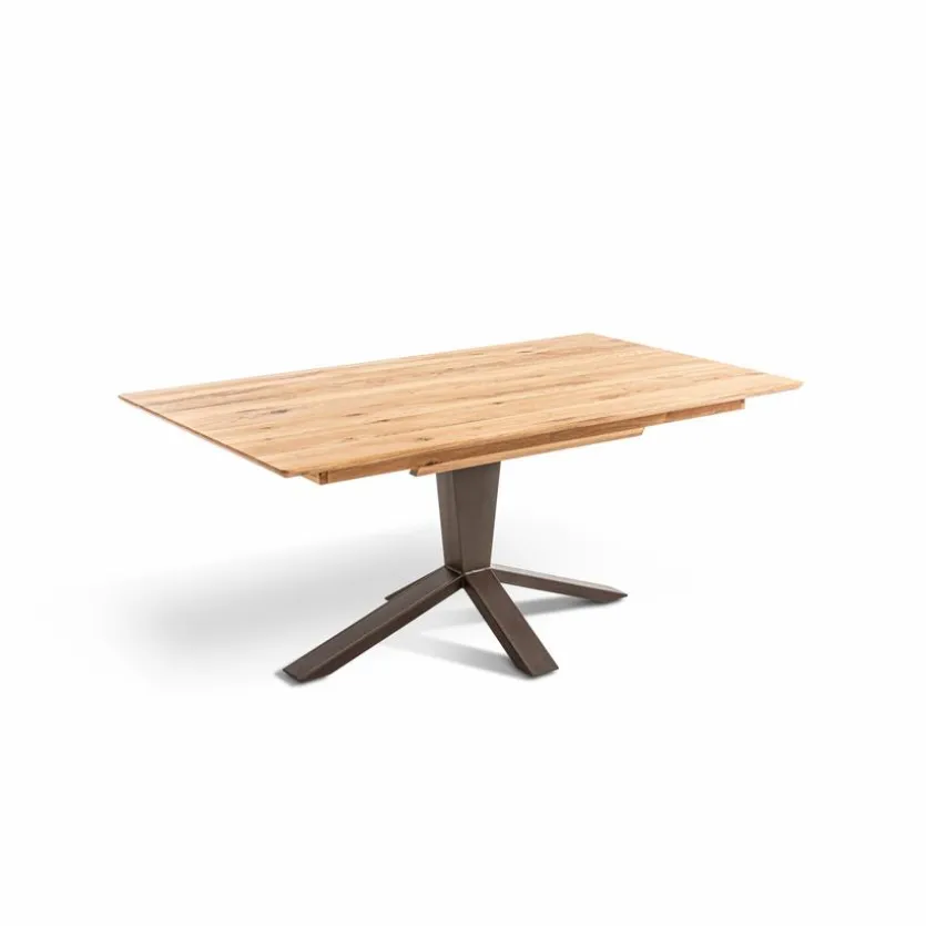 Esstisch ausziehbar Maxim 160 x 90 cm