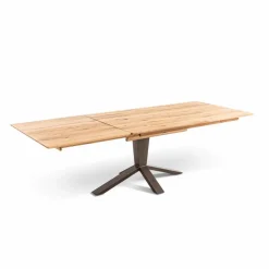 Esstisch ausziehbar Maxim 160 x 90 cm
