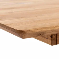 Esstisch ausziehbar Maxim 160 x 90 cm