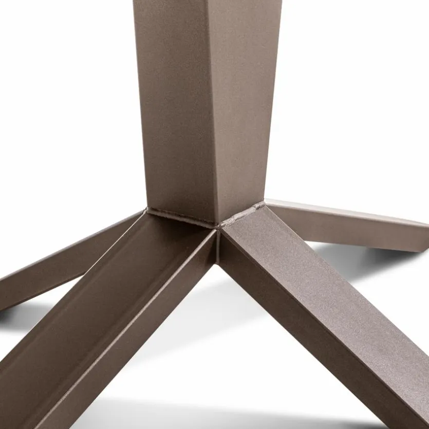 Esstisch ausziehbar Maxim 160 x 90 cm