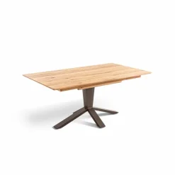 Esstisch ausziehbar Maxim 180 x 100 cm