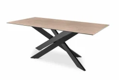 Esstisch Baltimore 200 x 100 cm