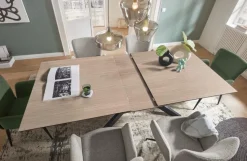 Esstisch Baltimore 200 x 100 cm