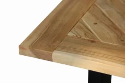 Esstisch Baribone 180 x 90 cm