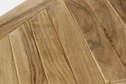 Esstisch Baribone 180 x 90 cm