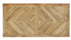 Esstisch Baribone 180 x 90 cm