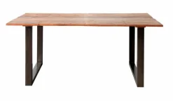 Esstisch Bark 160 x 90 cm
