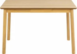 Esstisch Barlow 120 x 80 cm