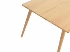 Esstisch Barrali 150 x 90 cm