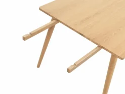 Esstisch Barrali 150 x 90 cm